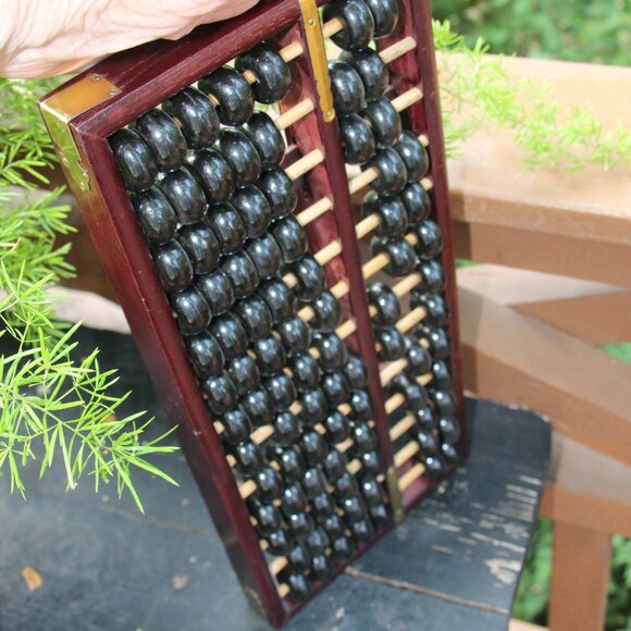 vintage Abbacus - Picture 5 of 5